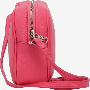 PATRIZIA PEPE Crossbody Bag 'Fly' in Pink