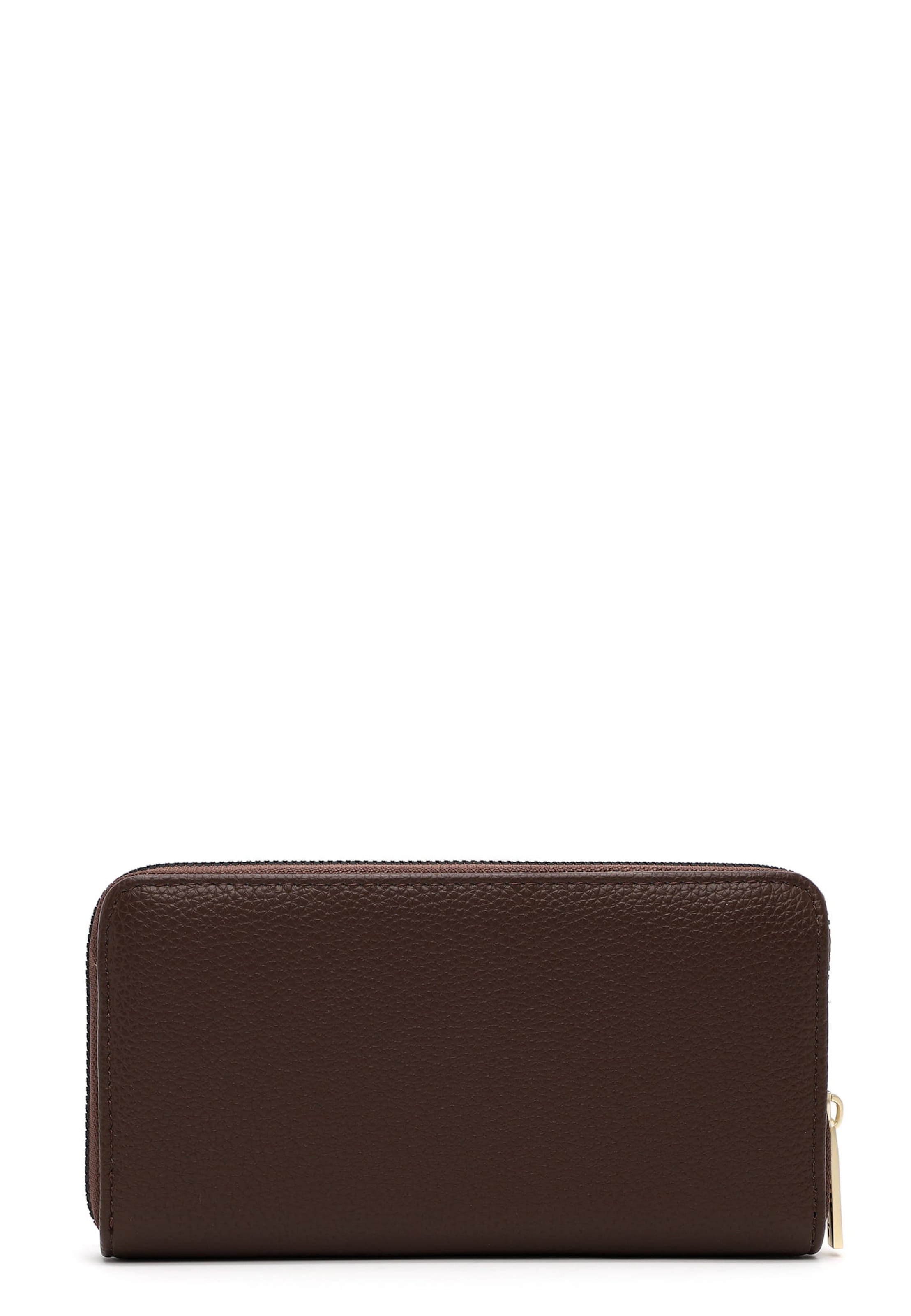 Porte-monnaies ' TAS Marissa ' Tamaris en marron
