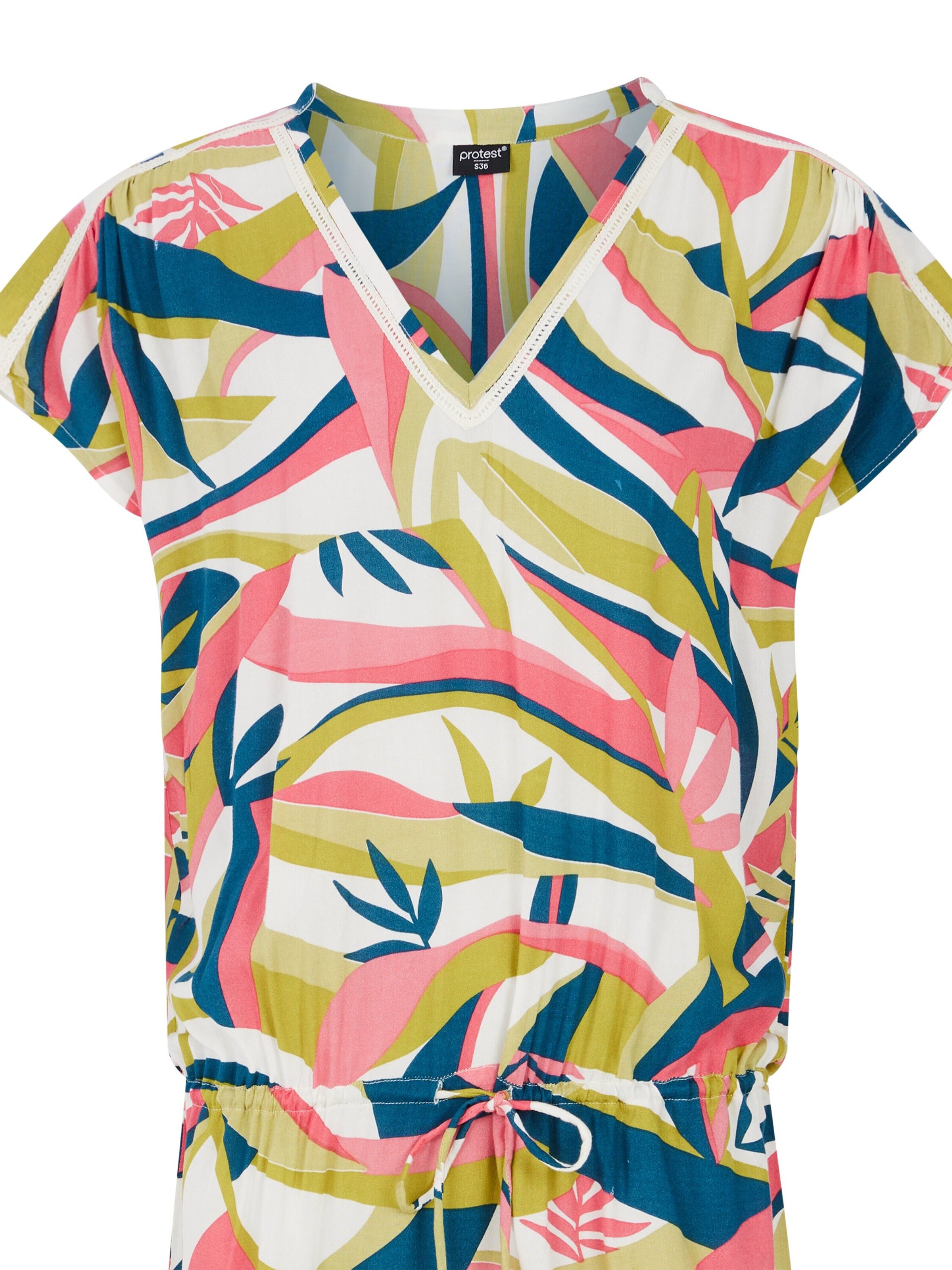 PROTEST Tunika 'PRTMayla 25'‌‌‌‌ in Pink