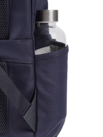 Sac à dos Piquadro en bleu