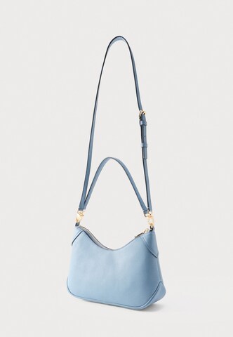 Michael Kors Olkalaukku värissä sininen