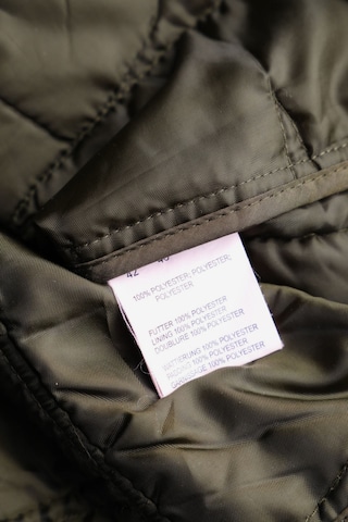 FRANK WALDER Jacket & Coat in XL in Green
