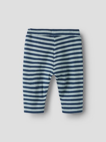 Regular Pantalon NAME IT en bleu