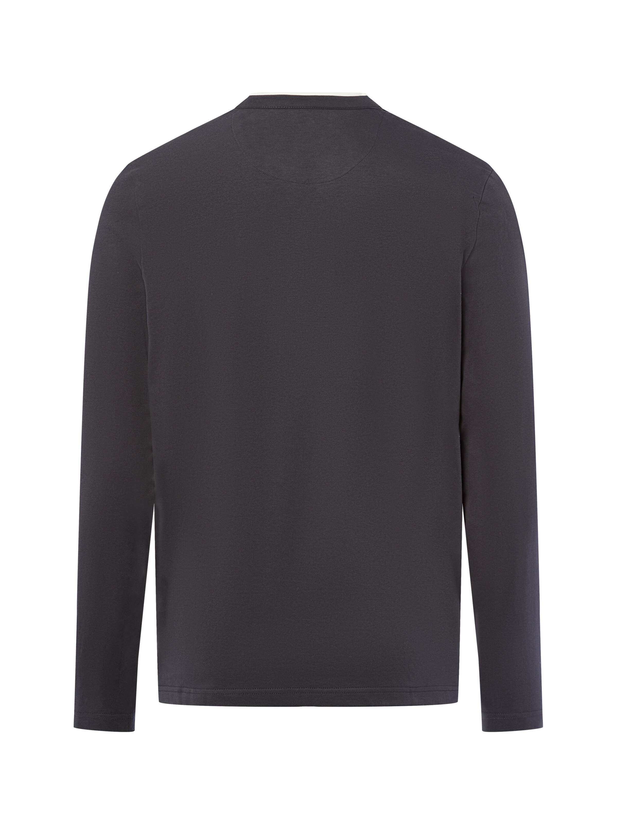 Nils Sundström Shirt in Black