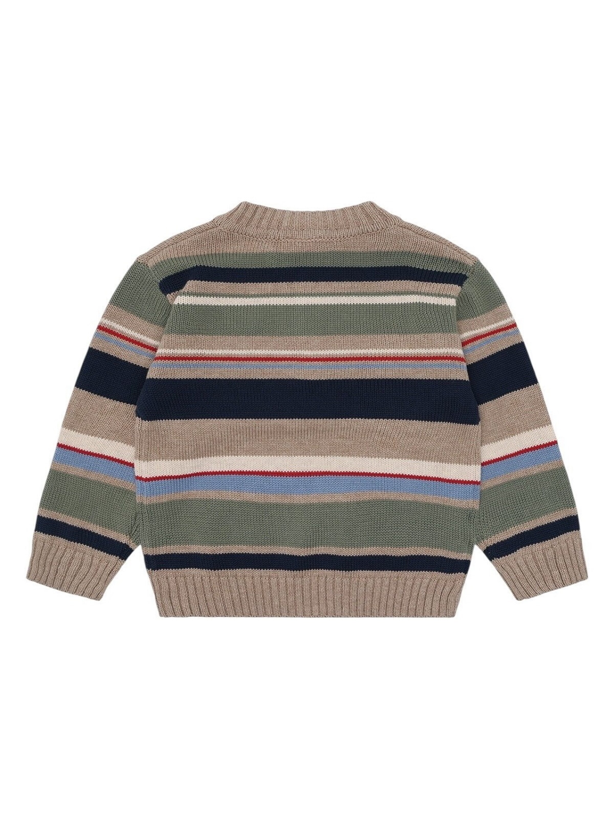 Hust & Claire Sweater 'HCPelle' in Mixed colours