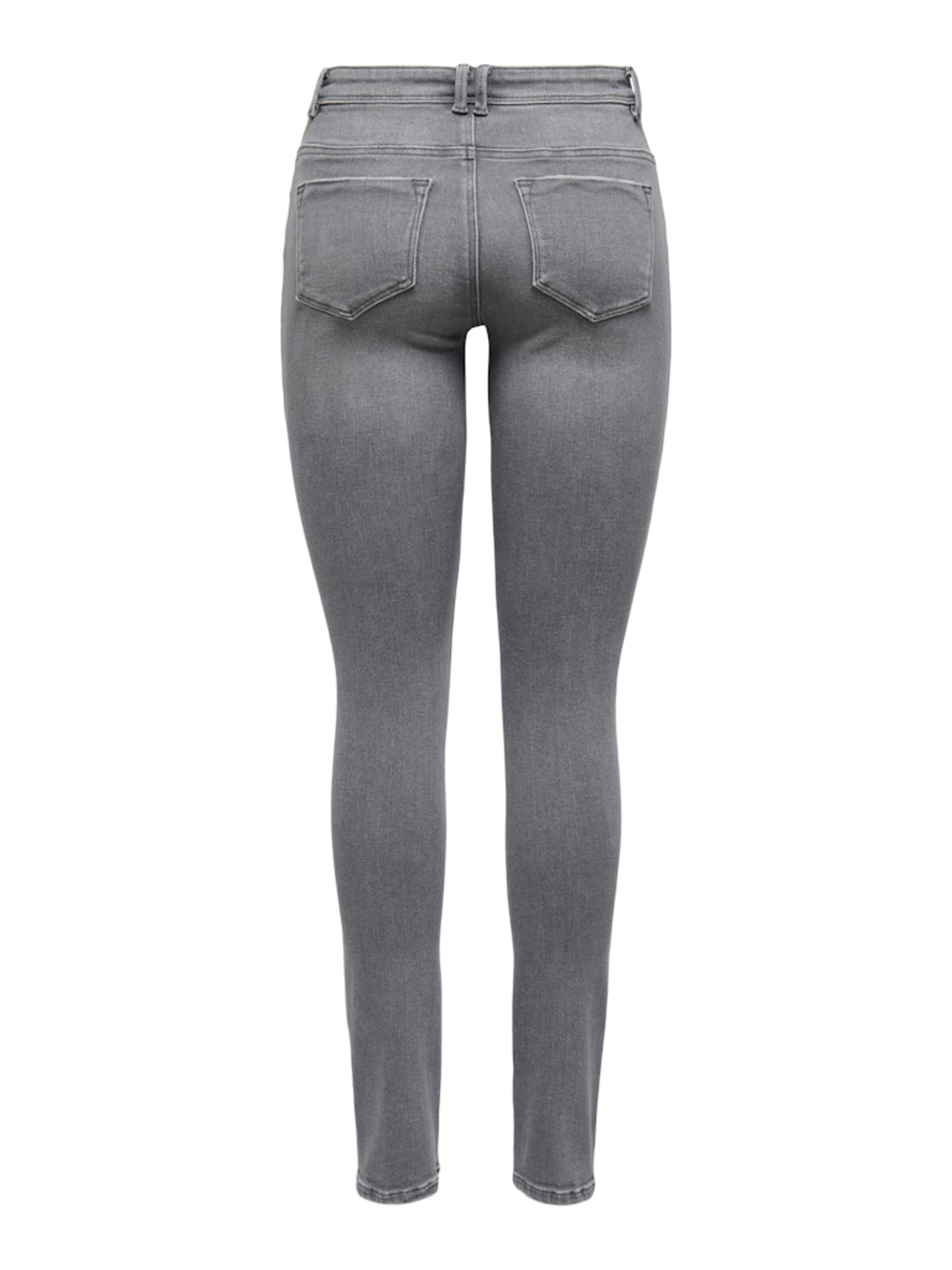 Regular Jean ONLY en gris