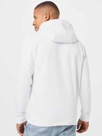 TOMMY HILFIGER Regular fit Sweatshirt in White