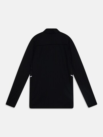 Tricou funcțional 'ACD25 DRIL' de la NIKE pe negru