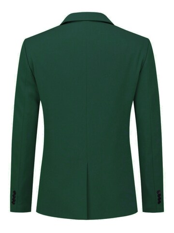 Youthup Slim fit Suit Jacket in Green