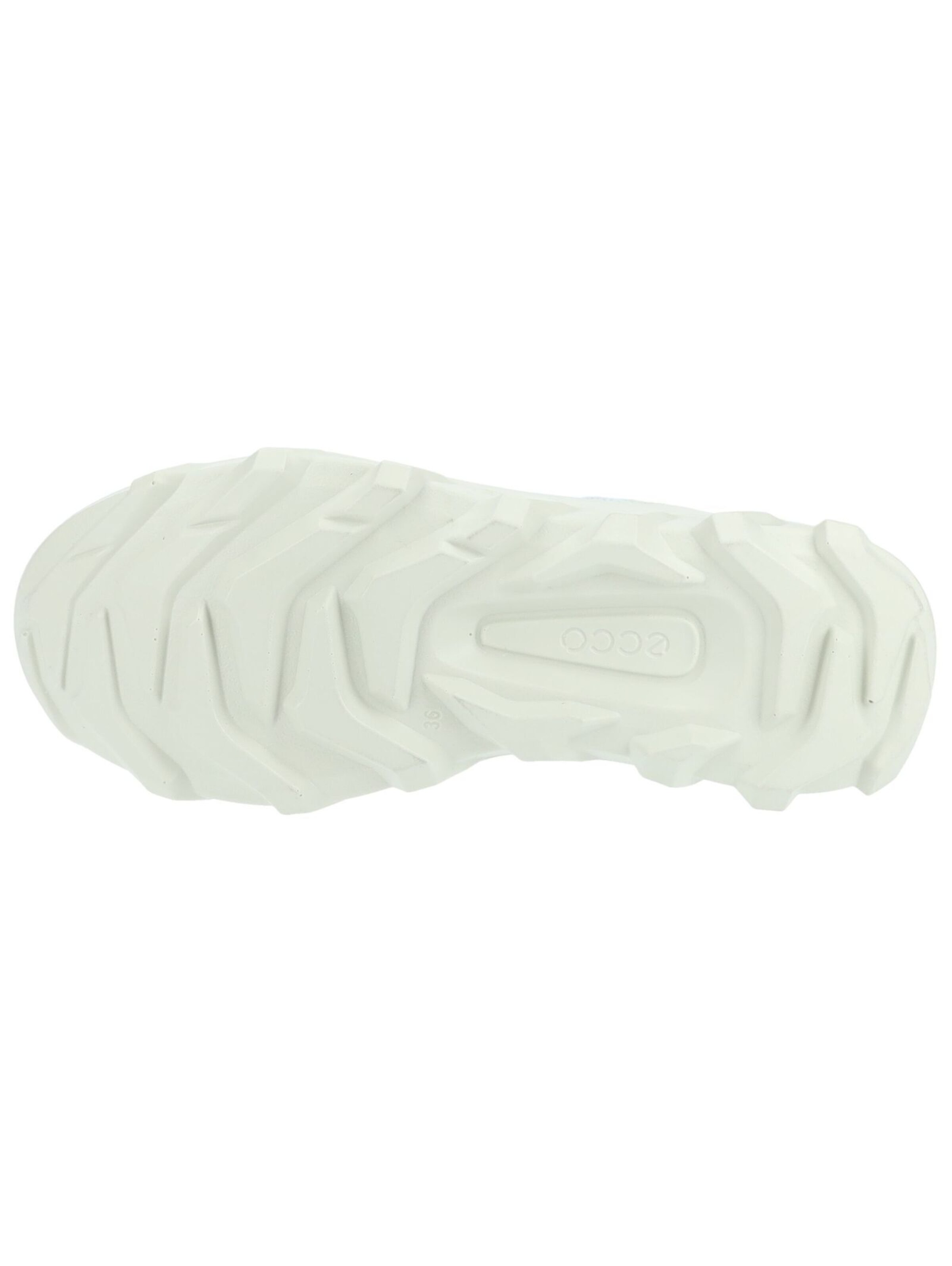 ECCO Sneakers in Blue