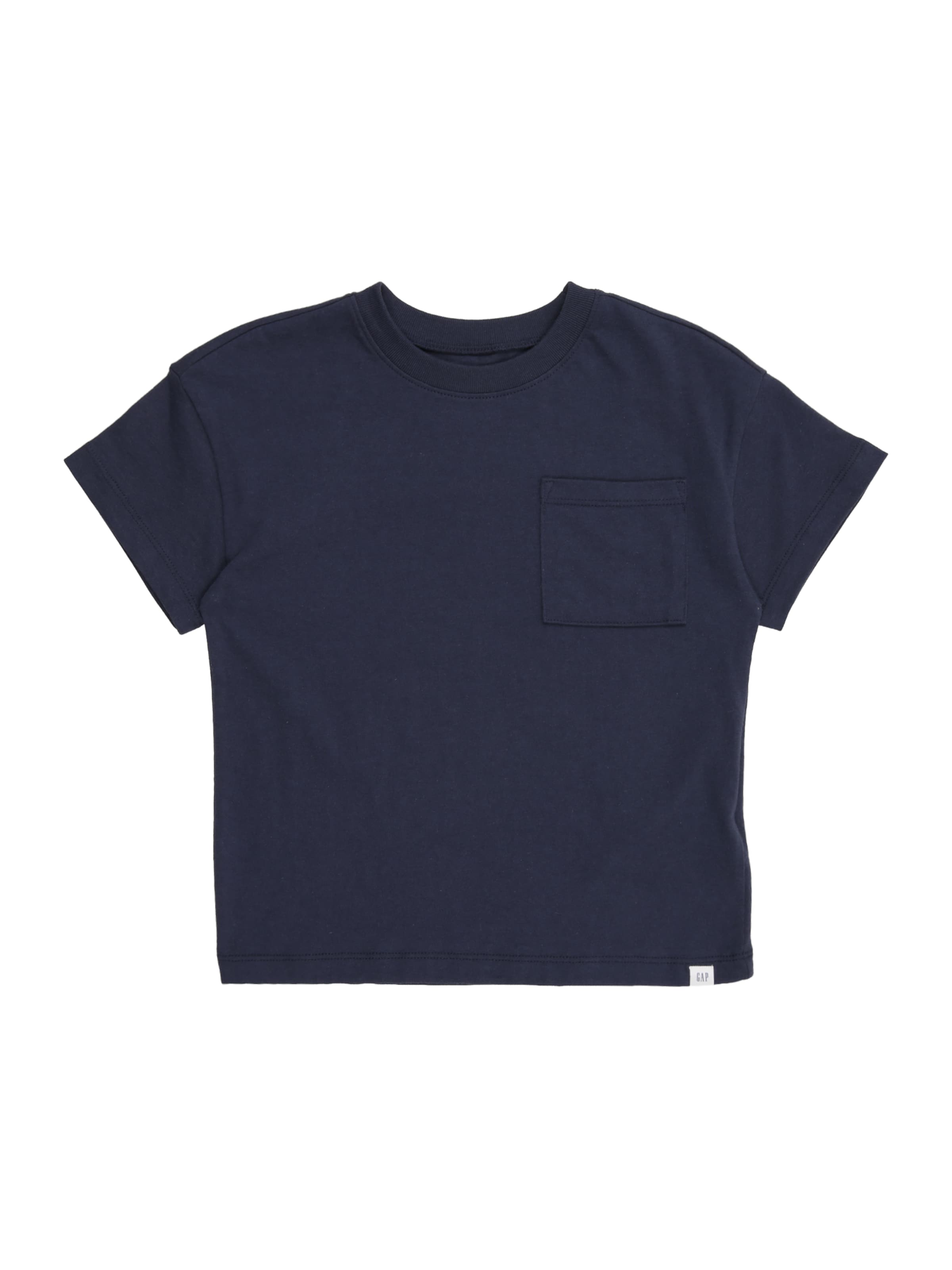 GAPMajica - plava boja: prednji dio