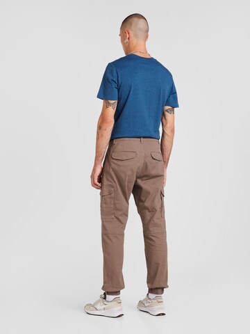 Only & Sons Slim fit Jeans 'ONSCARTER' in Grey