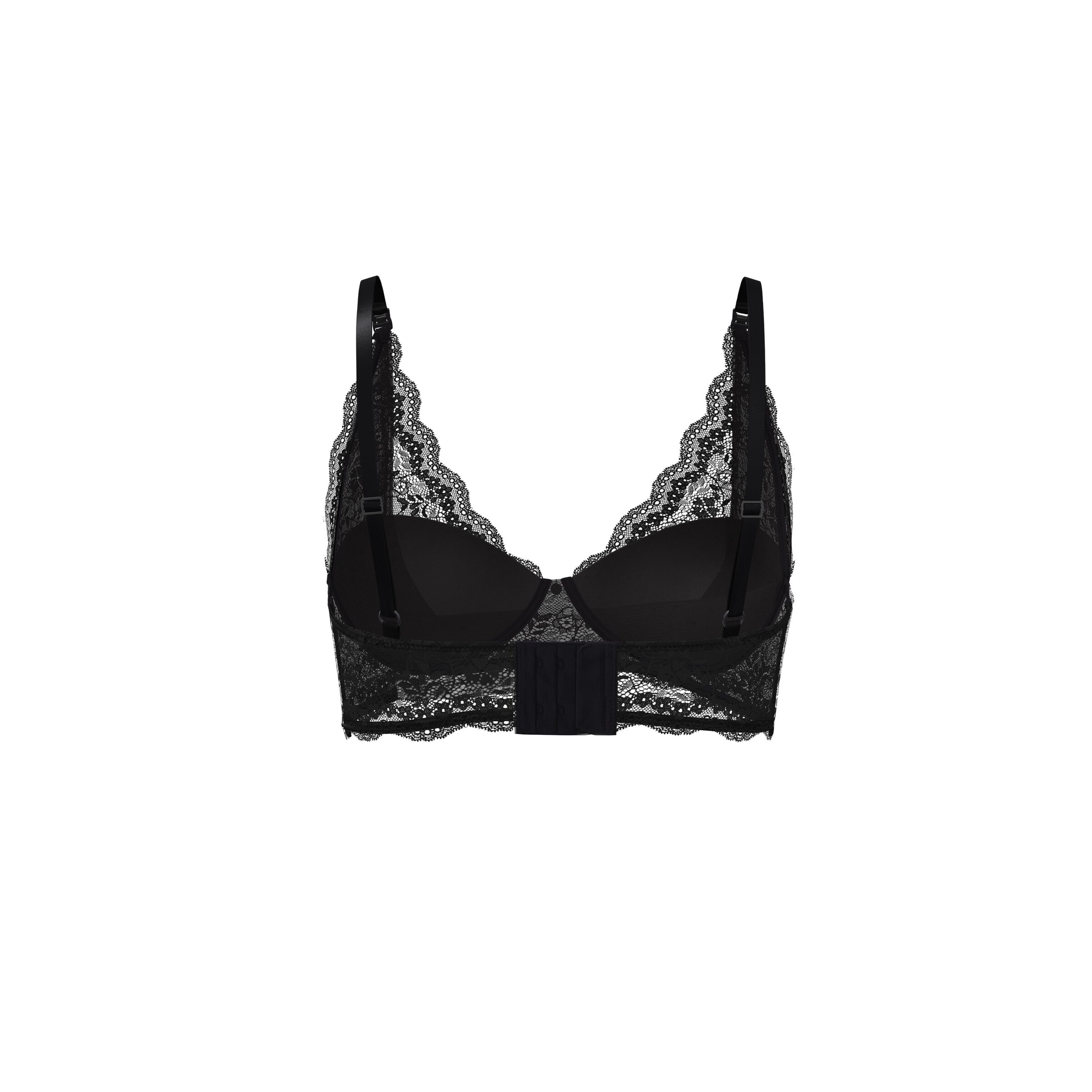 Noppies Voedingsbh in Zwart