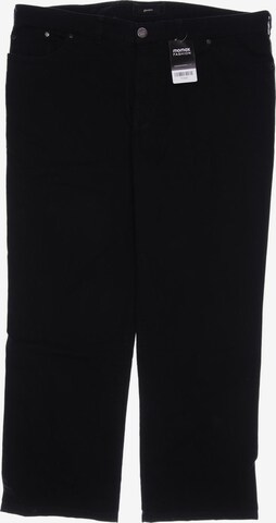 ATELIER GARDEUR Jeans in 42 in Black: front