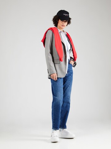 TOMMY HILFIGER Halenka – modrá