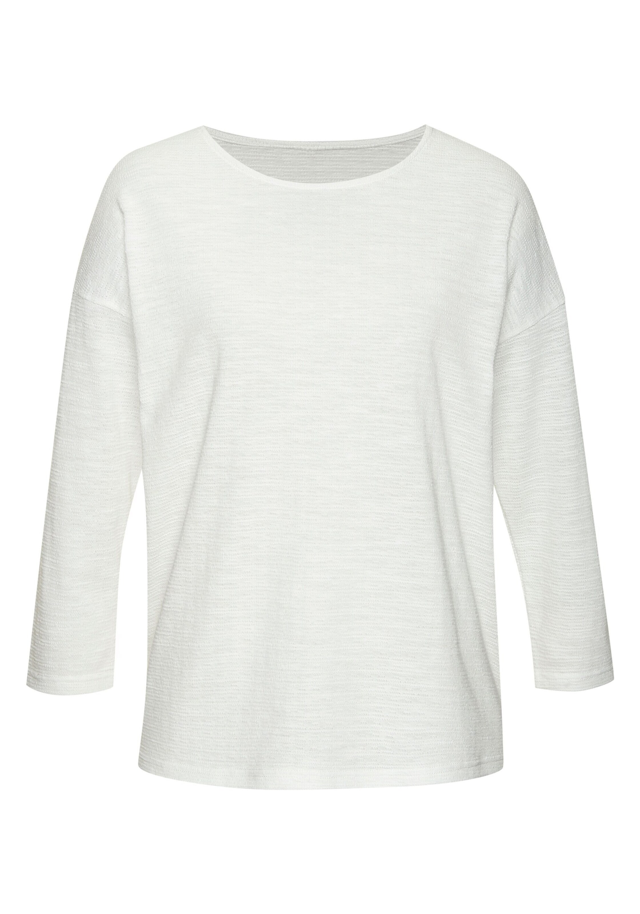 VIVANCE Shirt in Green