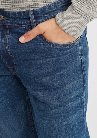 !Solid Slim fit Jeans 'Pilto' in Blue