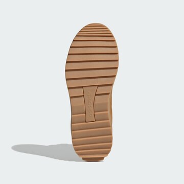 ADIDAS ORIGINALS Sportcipő 'Superstar' - barna