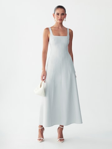 Willa - Vestido 'Minns' en azul