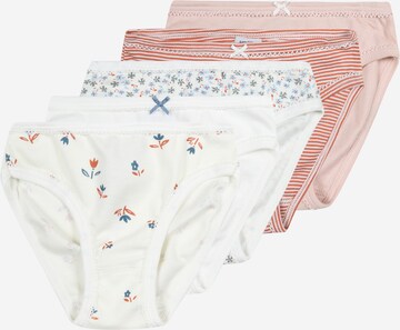 PETIT BATEAU Underpants in Pink: front