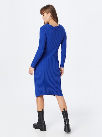 AMY LYNN Dress 'Juliette' in Blue