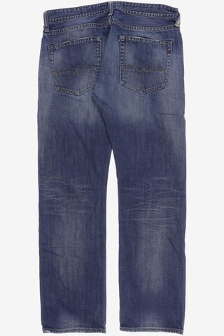 REPLAY Jeans 36 in Blau