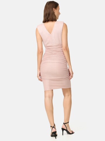 Orsay Kleid in Pink