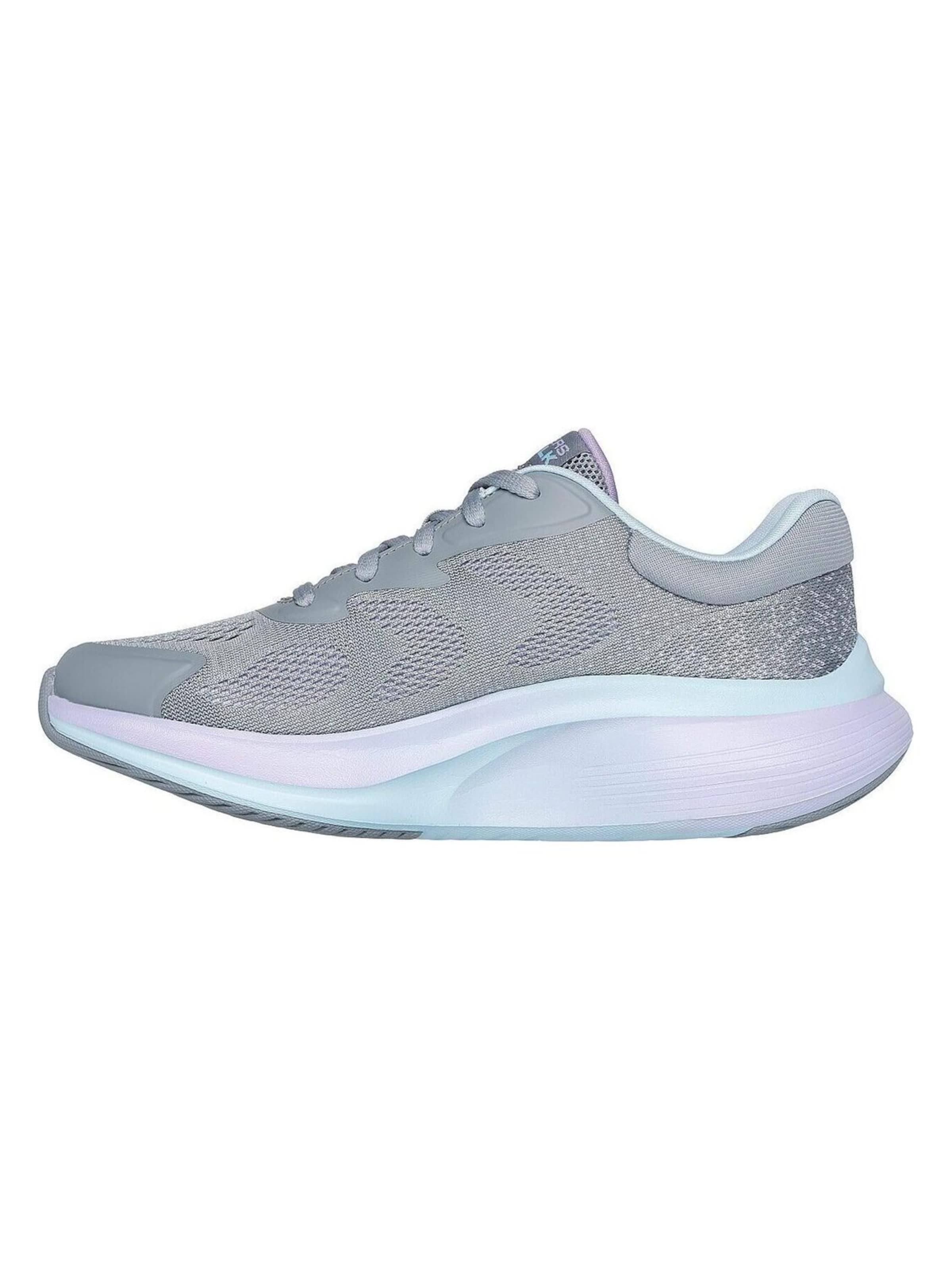 SKECHERS Sportschuh 'Skechers Go Walk Max Walker -'‌‌‌‌‌‌‌ in Grau