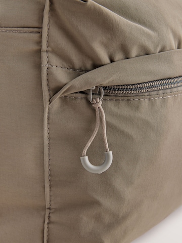 Next Ryggsäck i beige