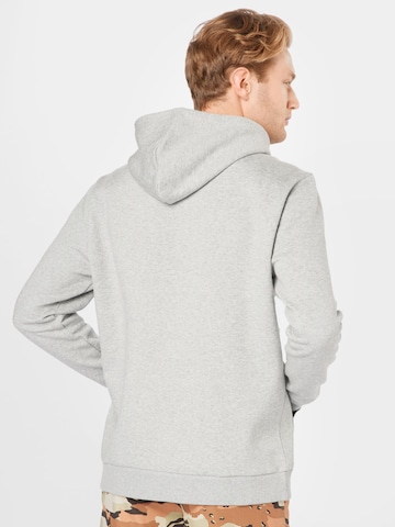 OAKLEY Athletic Sweatshirt in Grey