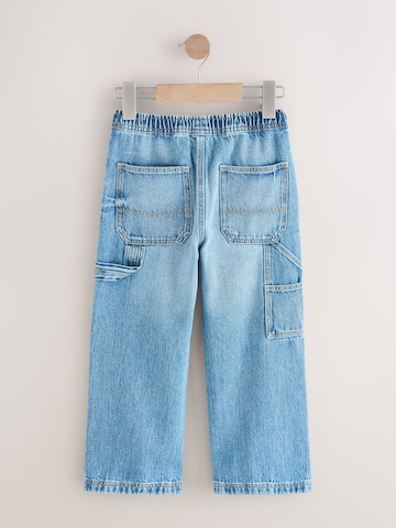 Next Regular Дънки 'Carpenter' в синьо