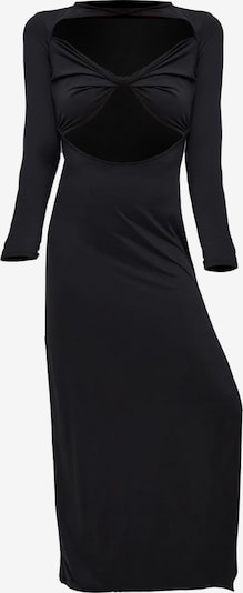 No Matter What Kleid in schwarz, Produktansicht