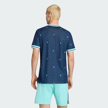 ADIDAS ORIGINALS Trykot 'DFB Away Authentic' w kolorze niebieski