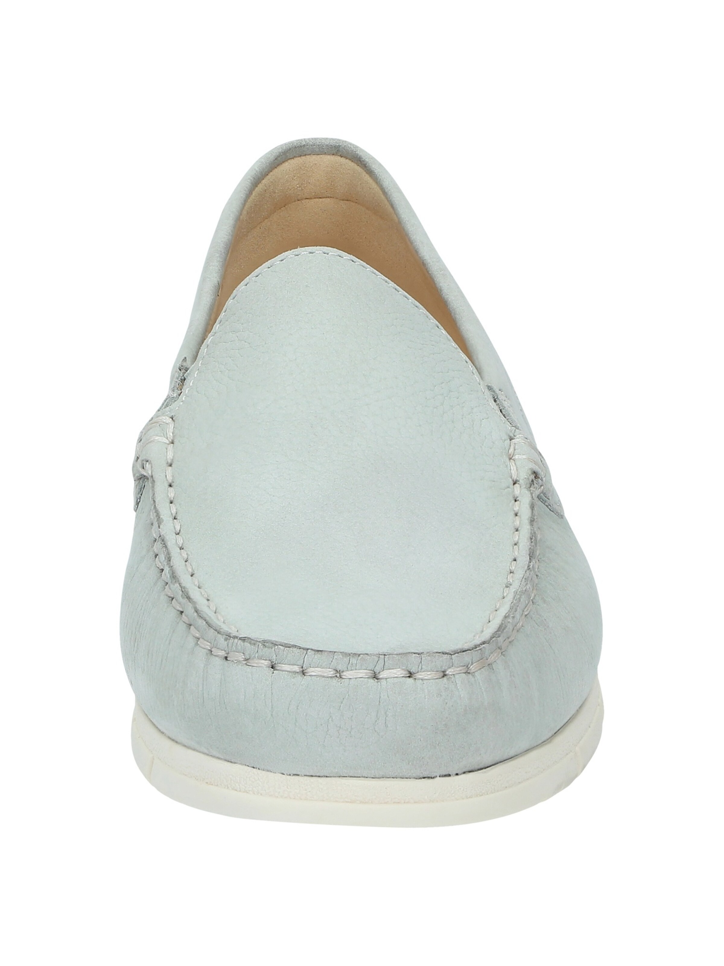 Chaussure basse 'Nacarela-700-H' SIOUX en bleu