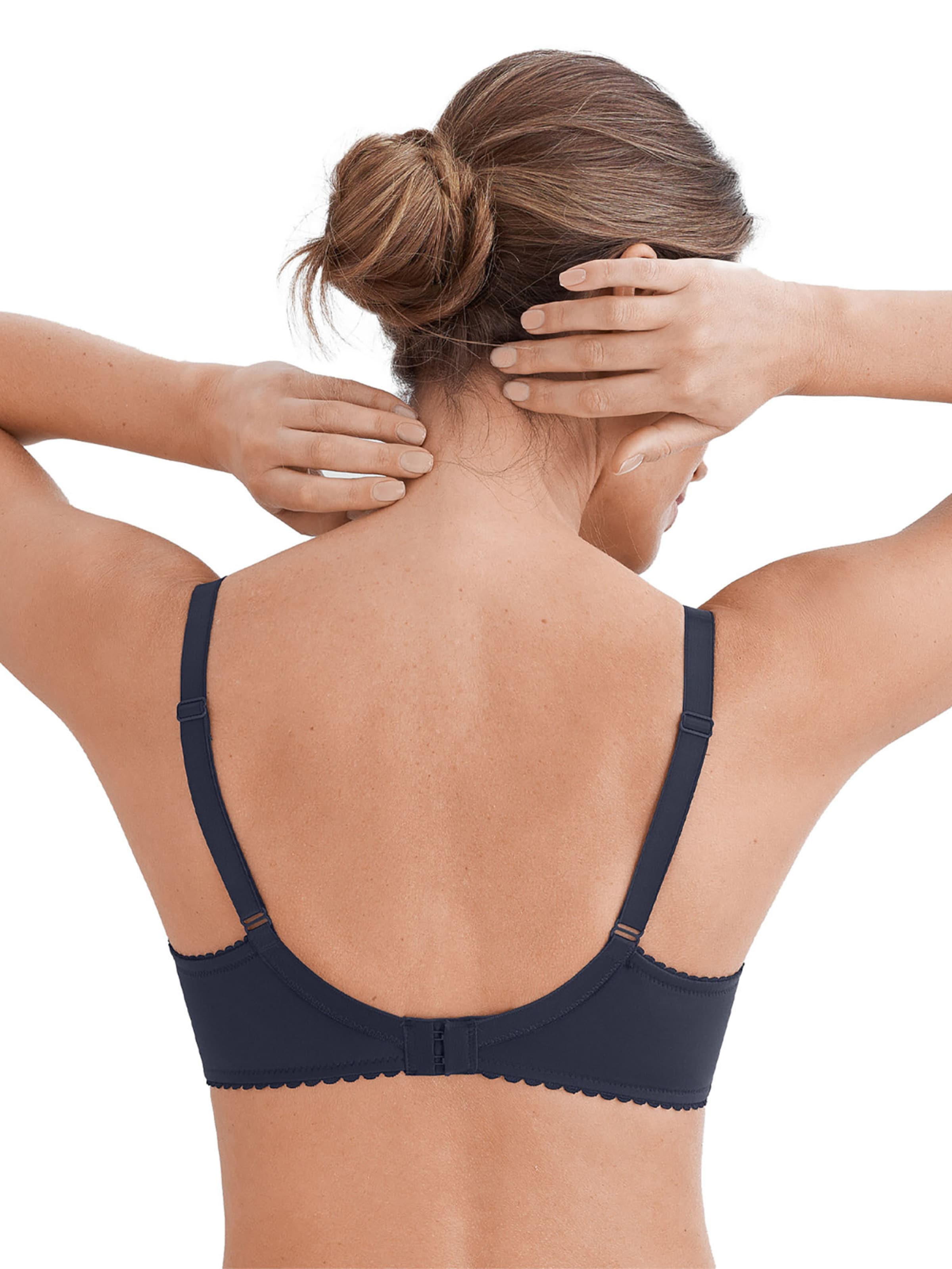 FELINA Bra 'Secret Delight' in Blue