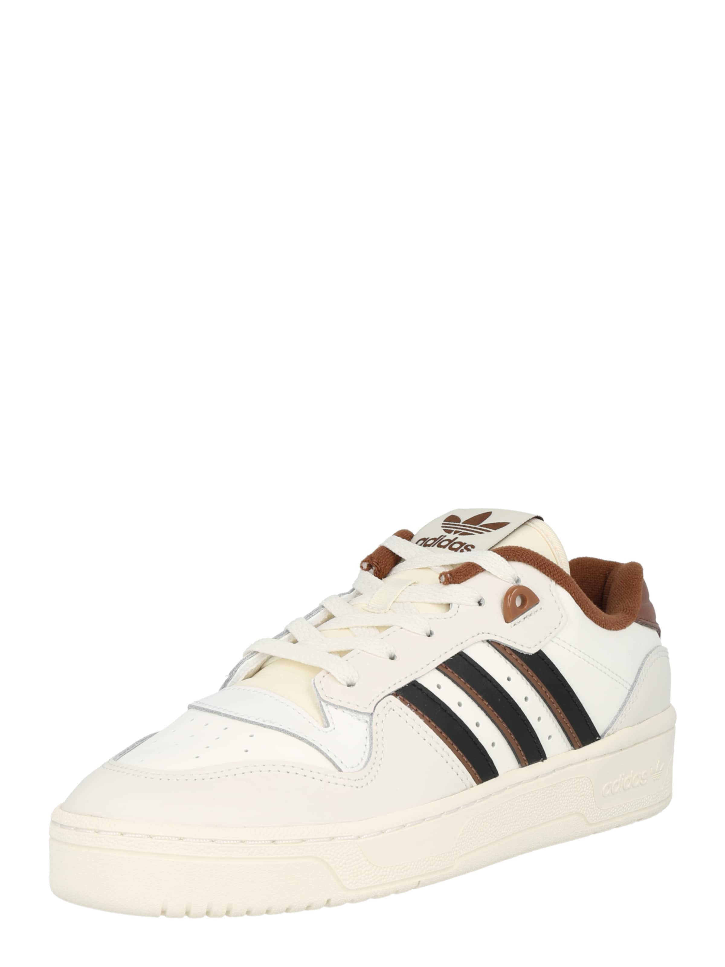 ADIDAS ORIGINALS Sneaker 'Rivalry' in Weiß: Vorderseite