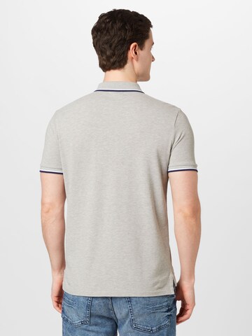 T-Shirt Polo Ralph Lauren en gris