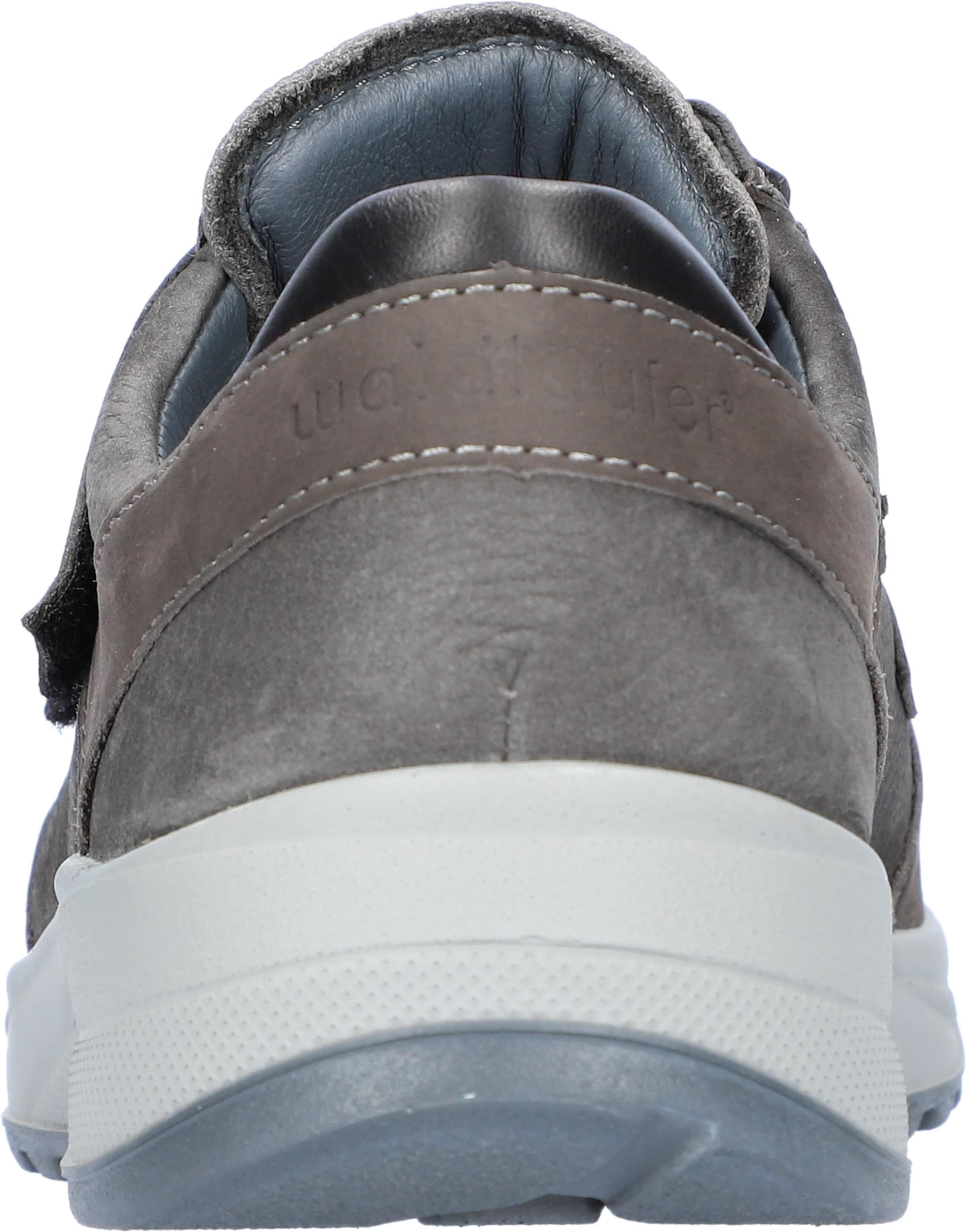 WALDLÄUFER Sneaker in Grau