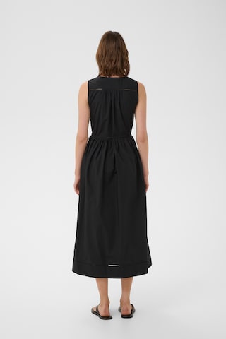 Robe 'IWDaffodil' InWear en noir