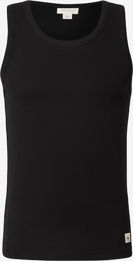 Calvin Klein Jeans Paita värissä musta, Tuotenäkymä