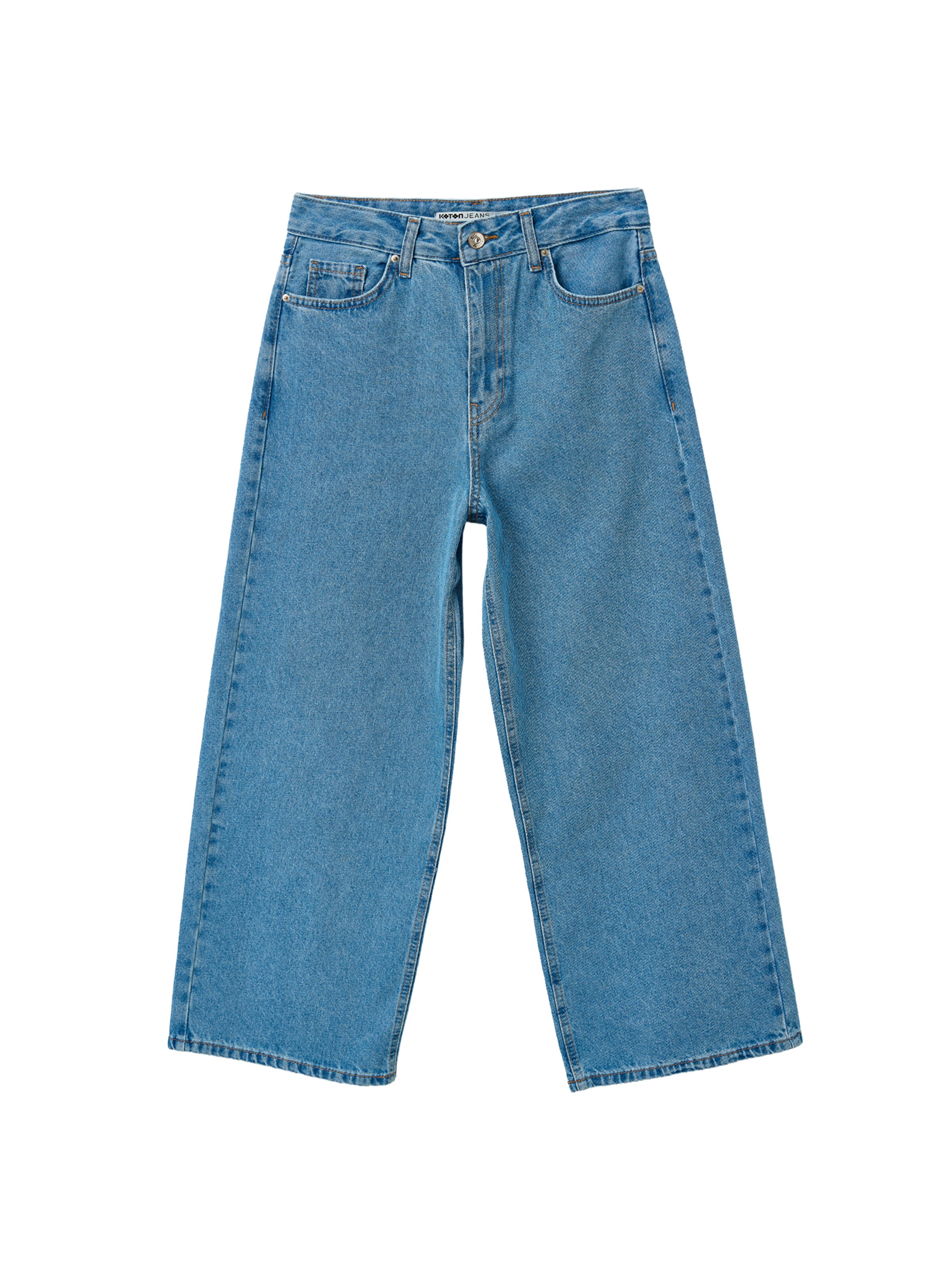 Koton Jeans in 25/32 in Blue denim, Item view