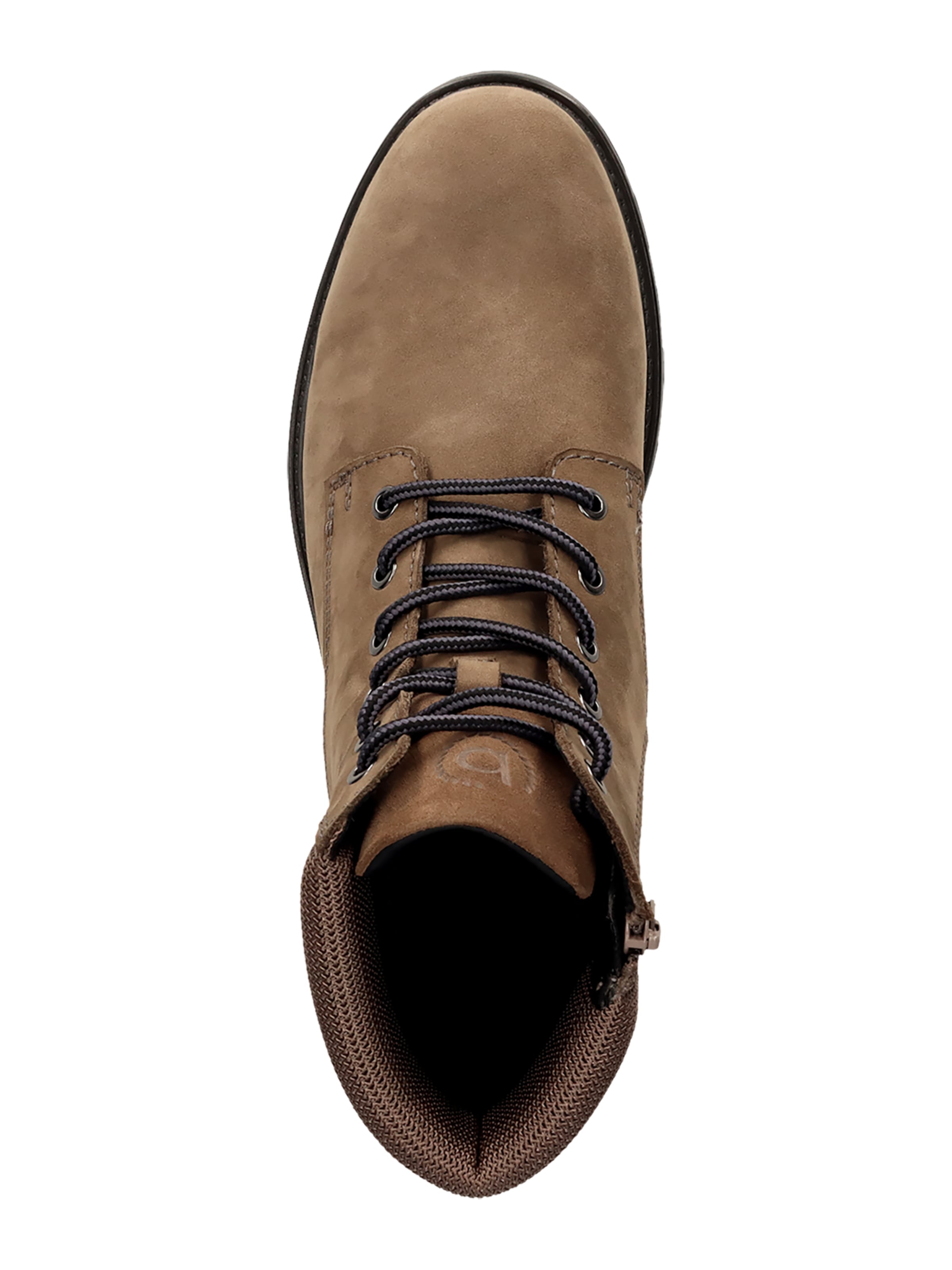 bugattiLežerne čizme - siva boja