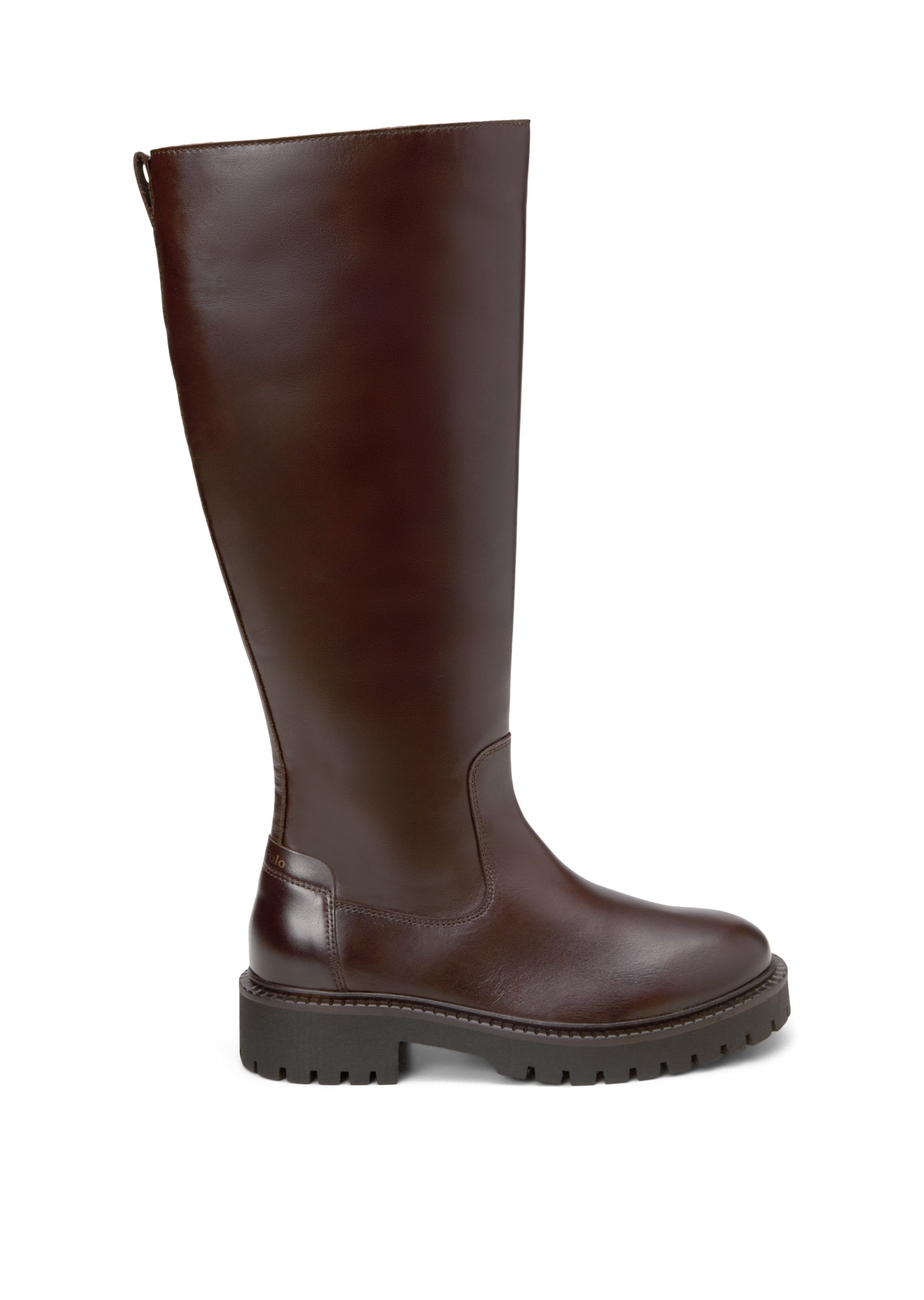 Marc O'Polo Laarzen in Bruin