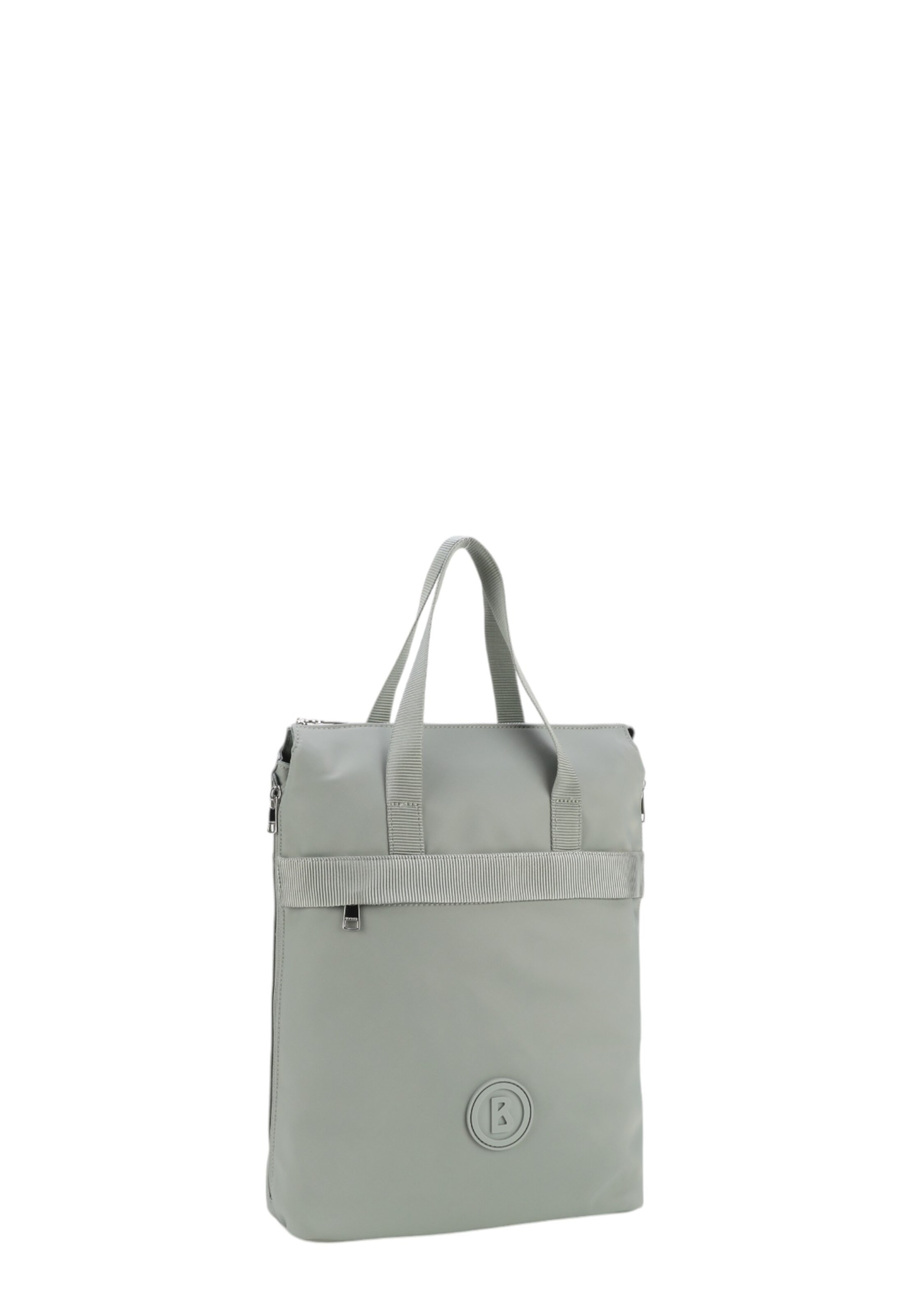 BOGNER Schoudertas 'Maggia Malea' in Groen