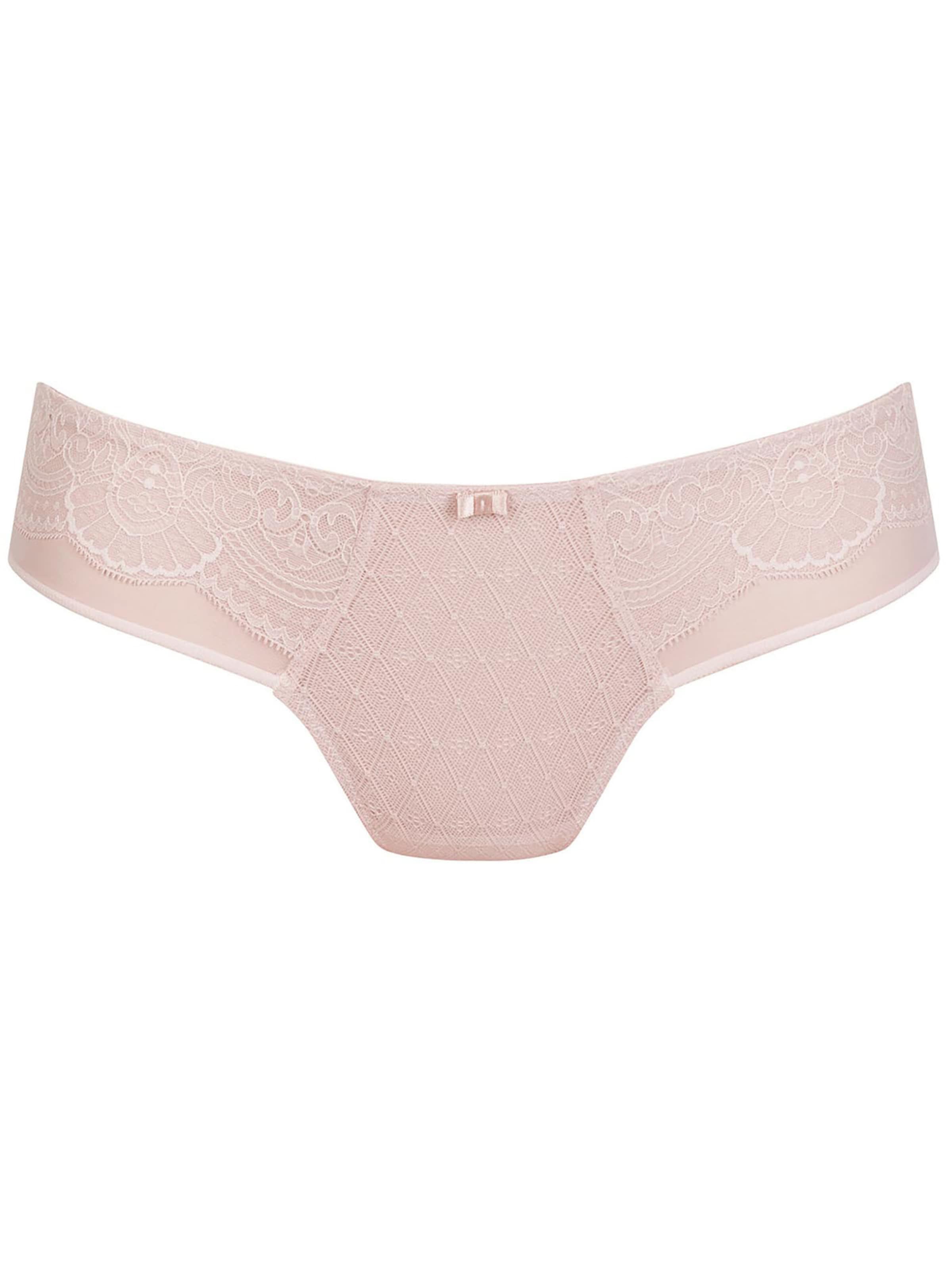 ANITA Boyshorts 'Selma' in Pink: front