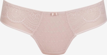 ANITA Boyshorts 'Selma' in Pink: front