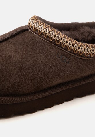 UGG Шлепанцы 'Tasman II' в Коричневый