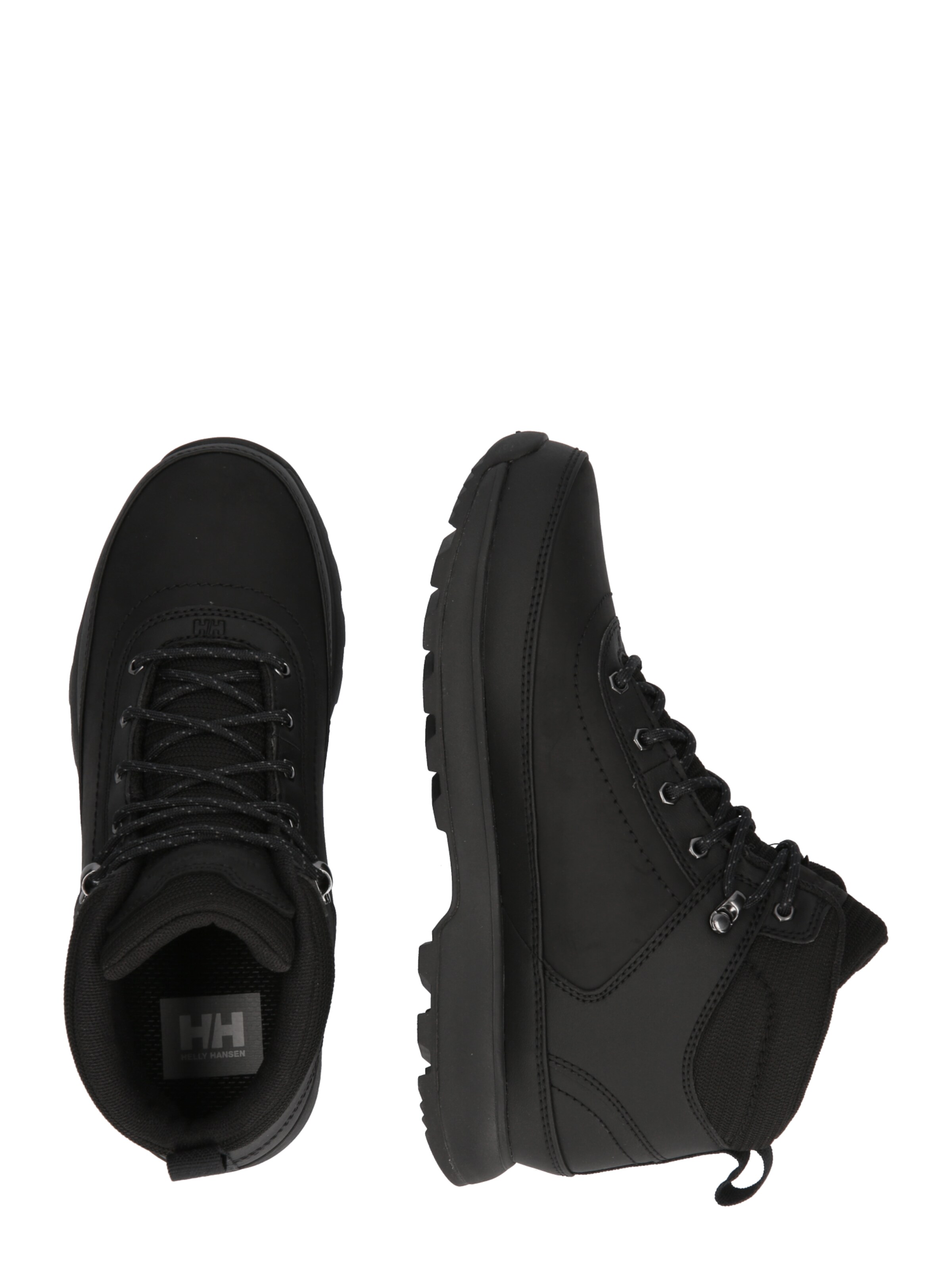 Boots 'CALGARY 2' di HELLY HANSEN in nero