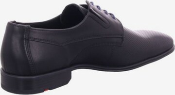 LLOYD Lace-Up Shoes in Black