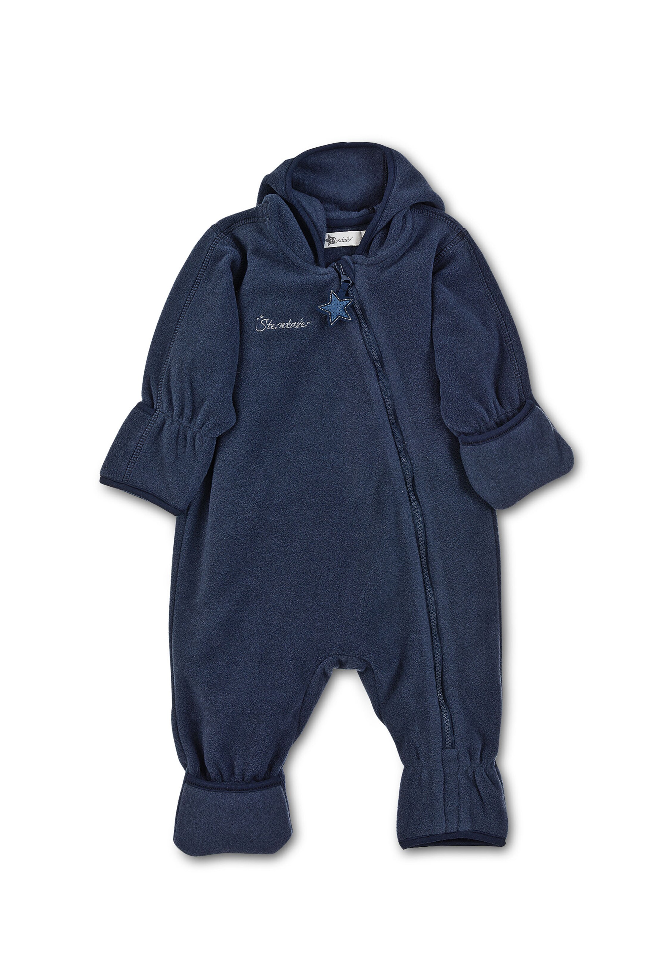 STERNTALER Dungarees in Blue